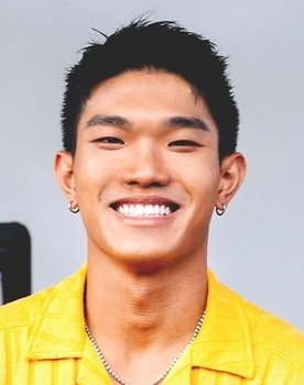 Chien-Yu Chen