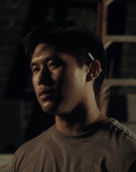 Ryan Fang