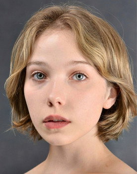 Katerina Kuzmina