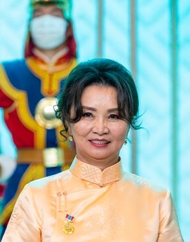 No Right to Die: Chinggis Khaan