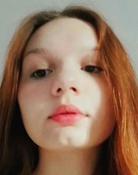 Aleksandra Model as Wampirzyca 2