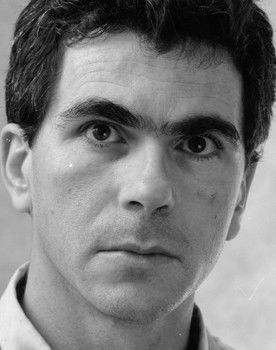 Danniel Danniel as Self