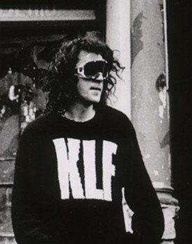 Jimi Cauty as Self