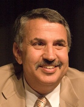 Thomas L. Friedman