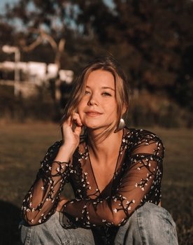Olivia Gill