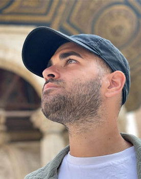 Lionel Marrero as Trocito's father (voice)