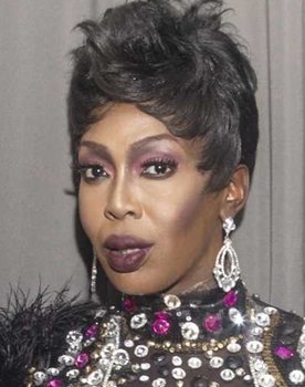 Fantasia Royale Gaga