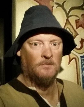 Jonas Järnholm as Parent