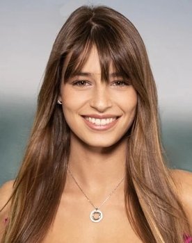 Emilie Vansteenkiste