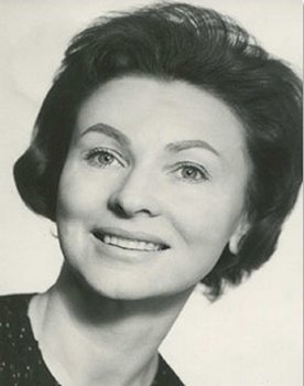 Janina Szydłowska