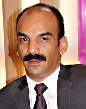 Yasser Al Zankalouni