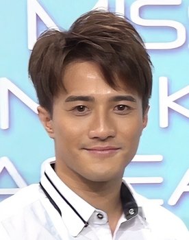 Telford Wong
