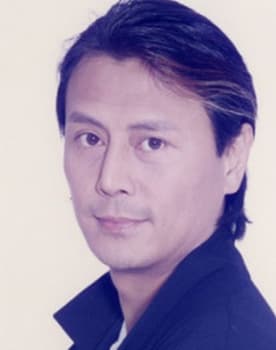 Alan Lau