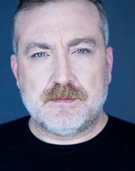 Alper Türedi as 