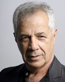 Mati Seri as Gun Dealer