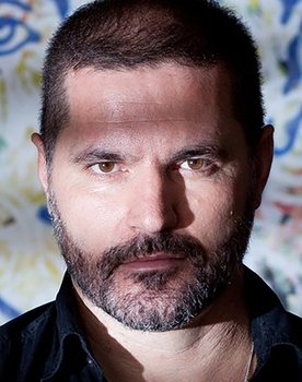 Cristiano Burlan as 