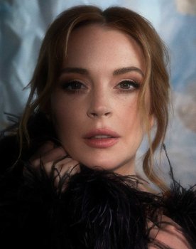 Lindsay Lohan Photo