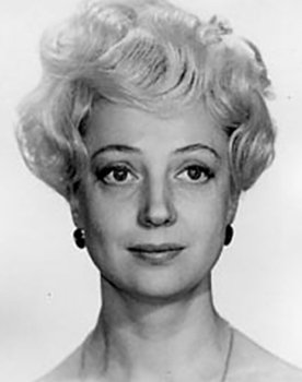 Larisa Zhukovskaya