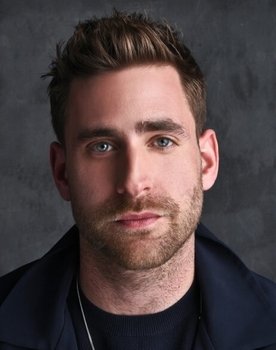 Oliver Jackson-Cohen Photo