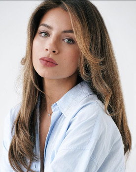 Charlotte Jordan