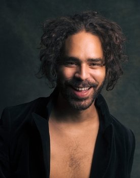 Milton García as Yosvani