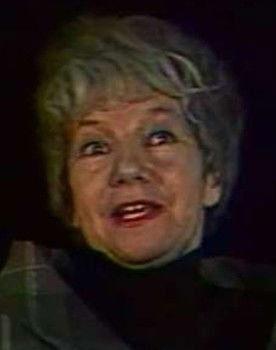 Galina Dyatlovskaya as