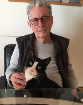 Δυο Φεγγάρια τον Αύγουστο