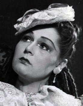 Helena Zemanová as 