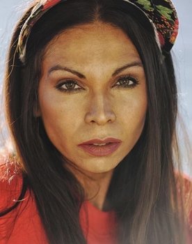 Sage Godrei as Lillian Donahue