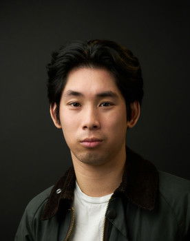 Jeffrey Liu