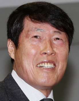 Cha Bum-kun