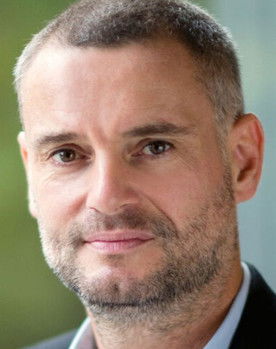 Bertrand Monnet as Self