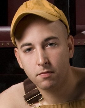 Alex DeLarge