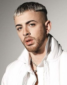 Julian Reininger as Himself