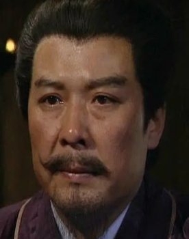 孙彦军 as 冯少衡