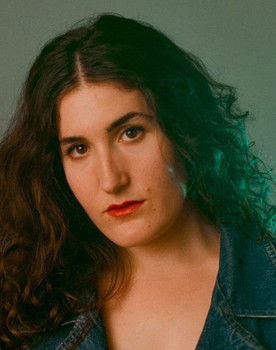 Kate Berlant as Peg