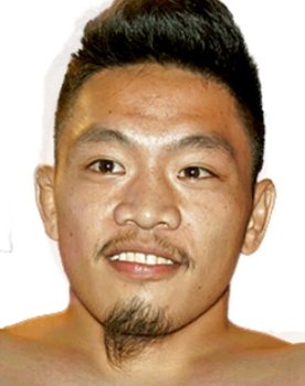 ONE Friday Fights 34: Rodtang vs. Superlek