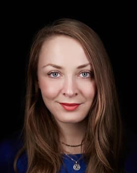 Sara Venclovská