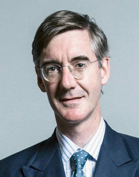 Jacob Rees-Mogg