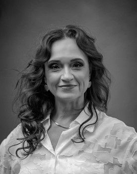 Beate Wood as Mutter