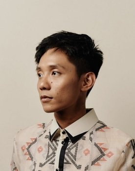 Đào Duy Bảo Định as Minh