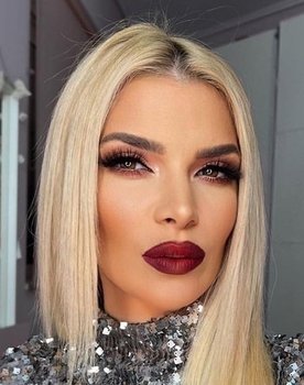 Christiana Karnezi