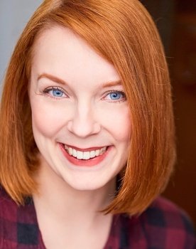 Ali Burch