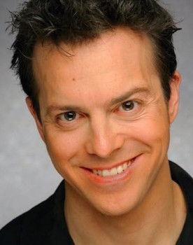 Jason Liebig as Self - Brand Historian