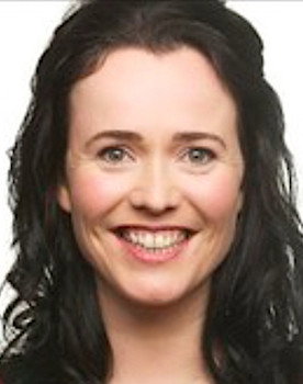 Sarah-Louise Tyler as Sarah