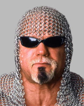 Scott Rechsteiner as Scott Steiner