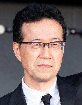 Shinji Aramaki