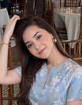 Adrina Kamaruddin