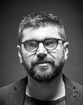 Toni D'Angelo as Himself