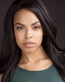 Bernadette Beck as Jane